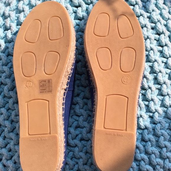 Kenzo espadrilles- authentic! - Picture 2 of 6